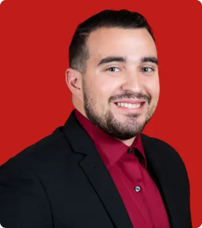 Danny Alvarez | New Client Concierge, FL | Call 954-452-0033