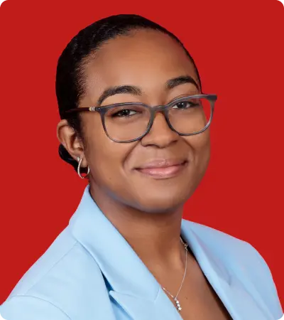 Kristal Hamilton | Communications Coordinator, FL | 954-452-0033