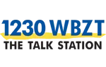 1230 WBZT The Talk Station