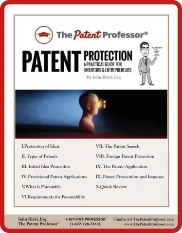 Patent Protection