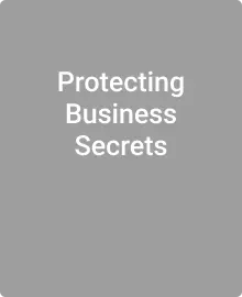 Protecting Business Secrets - Coral Springs, FL