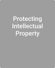 Protecting Intellectual Property - Coral Springs, FL