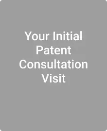Your Initial Patent Consultation Visit - Coral Springs, FL